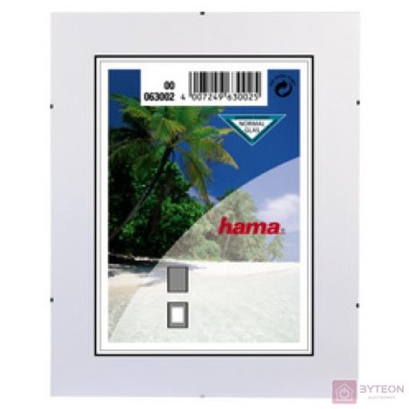 HAMACLIP-FIX Képkeret 30X40