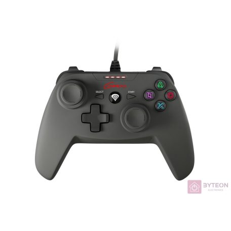 GENESIS P58 (PC/PS3) gamepad