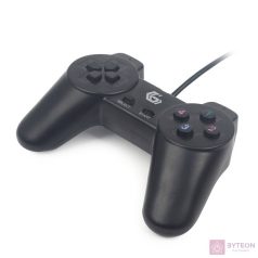 Gembird PC USB gamepad JPD-UB-01