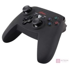 GENESIS PV58 (PC/PS3) vezeték nélküli gamepad