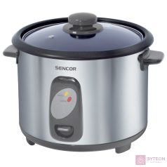 Rice cooker SENCOR - SRM 1800 SS