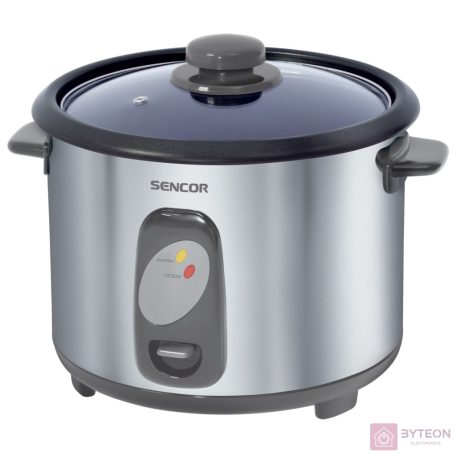 Rice cooker SENCOR - SRM 1800 SS