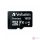 Verbatim 16GB Micro SD (HC) CLASS 10 WITH ADAPTOR