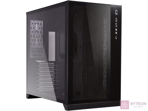 Lian Li PC-O11 Dynamic Tempered Glass Black