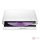 LG GP57EW40 DVD-Writer White