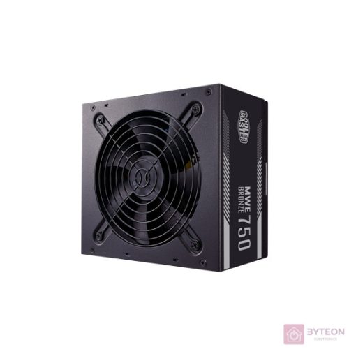 Cooler Master 750W MWE V2 Bronze 80+