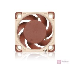 Noctua NF-A4X20 FLX 40mm - Barna