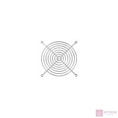 Arctic 140mm Fan Grills
