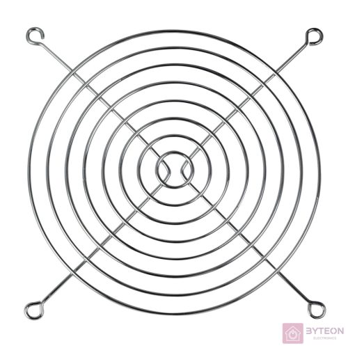 Arctic 140mm Fan Grills