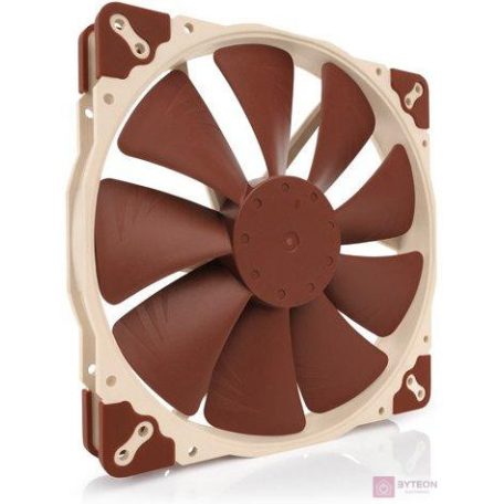 Noctua NF-A20 5V 200mm - Barna