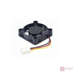 Gembird 40 SB rendszerhűtő ventillátor 4000rpm