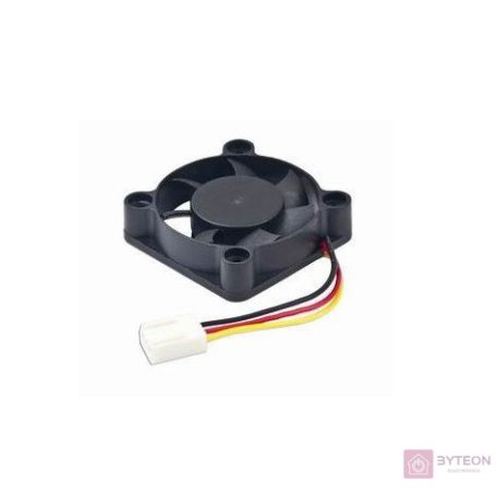 Gembird 40 SB rendszerhűtő ventillátor 4000rpm
