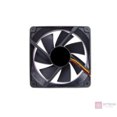 Akasa AK-174BK-S 12cm Black