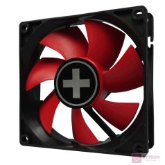 Xilence COO-XPF92.R Fan 92mm Red