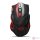 Esperanza MX401 HAWK Gaming Black/Red