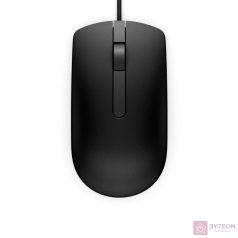 Dell MS116 Black