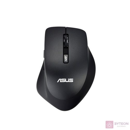 Asus WT425 Wireless Optical Mouse Black