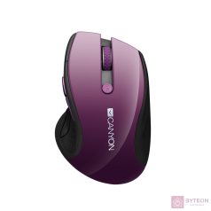 Canyon CNS-CMSW01P Wireless Purple