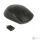 DeLock Optical 3-button mini mouse USB Type-C 2.4 GHz wireless Black