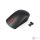 Lenovo ThinkPad Essential Wireless Mouse Black