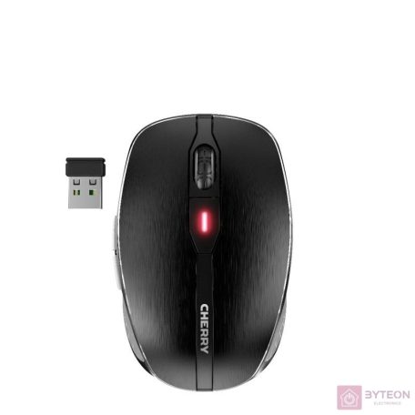 Cherry MW 8 Advanced Black