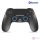 Spirit Of Gamer XGP Bluetooth Wireless Gamepad Black/Blue  PC/PS3/PS4