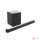 Thonet & Vander DUNN Bluetooth Sound Bar Black
