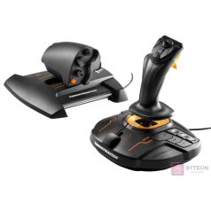 Thrustmaster T-16000M FCS Hotas PC