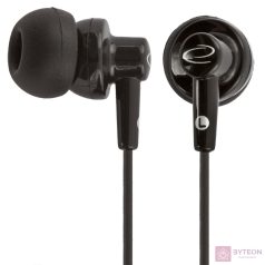 Esperanza In-Ear Headphone Black