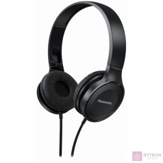 Panasonic RP-HF100ME-K Headset Black