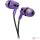 Canyon CNS-CEP4P Headset Purple