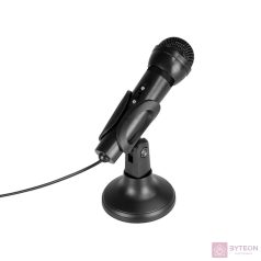 Media-Tech Micco SFX Black