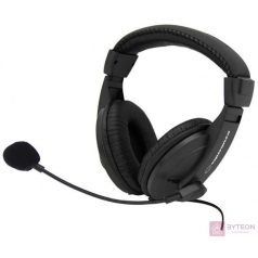 Esperanza Concerto Headset Black