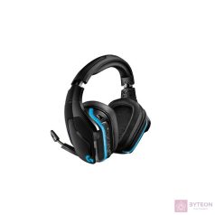 Logitech G935 7.1 Wireless Gamer Headset Black