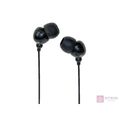 Maxell PLUGZ Black