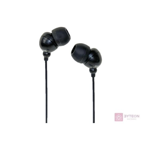 Maxell PLUGZ Black