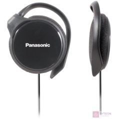 Panasonic RP-HS46E-K clip on Black