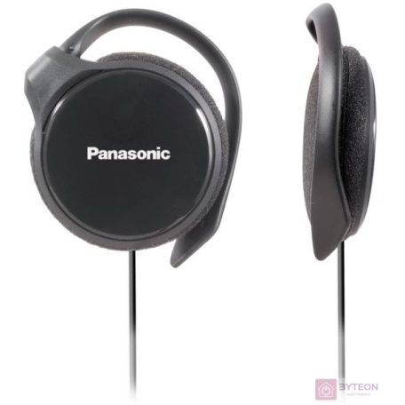 Panasonic RP-HS46E-K clip on Black