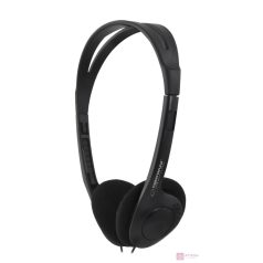 Esperanza Disco Headphones Black