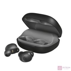 Trust Duet XP Bluetooth Wire-free Earphones Black