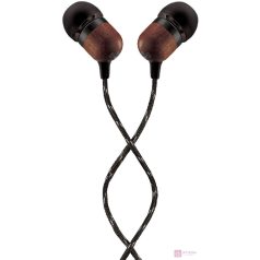 Marley Smile Jamaica Headset Singature Black