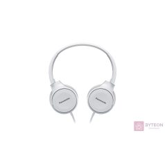 Panasonic RP-HF100E-W White