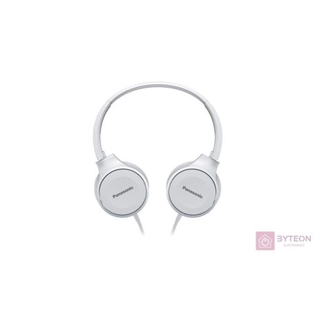 Panasonic RP-HF100E-W White