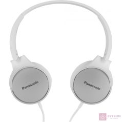 Panasonic RP-HF300ME-W Headset White