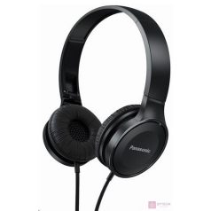 Panasonic RP-HF100E-K Black