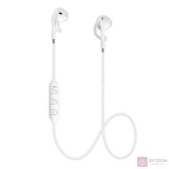 Esperanza Sport Bluetooth Earphones White