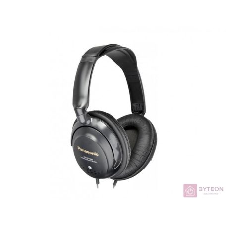 Panasonic RP-HTF295E-K Black