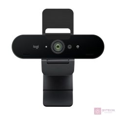 Logitech Brio Stream Edition