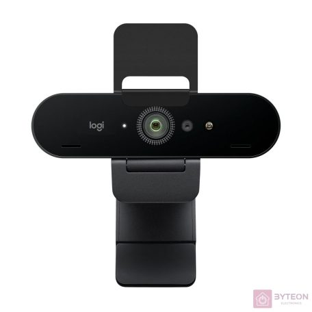 Logitech Brio Stream Edition