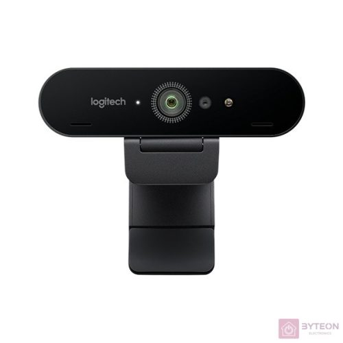 Logitech Brio Stream Edition